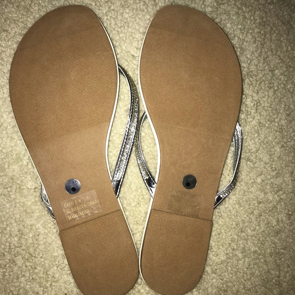 Sandals - Picture 2 of 2